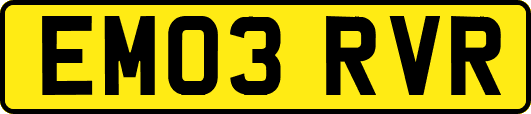 EM03RVR