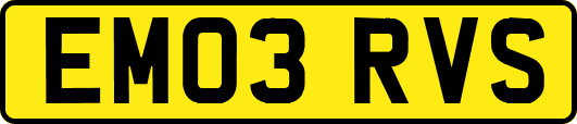 EM03RVS