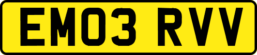 EM03RVV