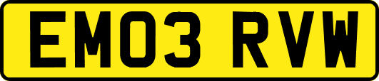 EM03RVW