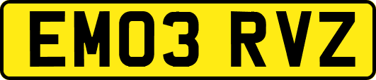 EM03RVZ