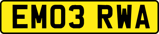 EM03RWA