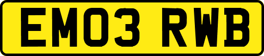 EM03RWB