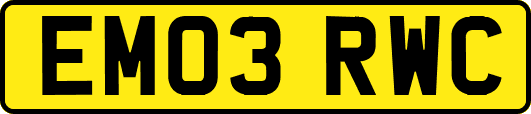EM03RWC