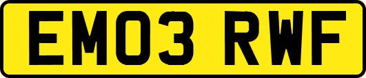 EM03RWF
