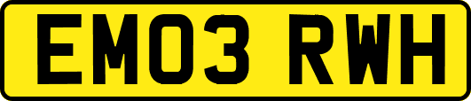 EM03RWH