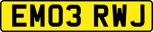 EM03RWJ