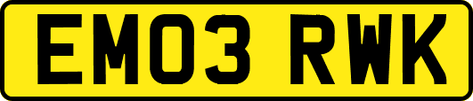 EM03RWK