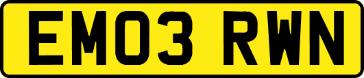 EM03RWN