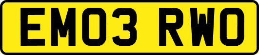 EM03RWO