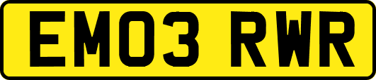 EM03RWR