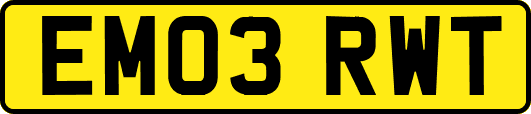 EM03RWT