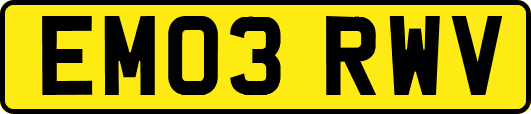 EM03RWV
