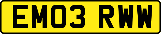 EM03RWW