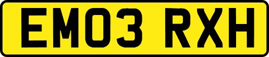 EM03RXH