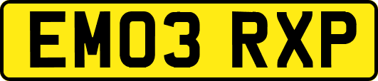EM03RXP