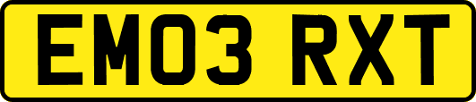 EM03RXT