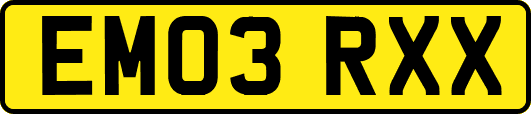 EM03RXX