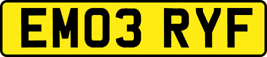 EM03RYF