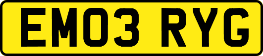 EM03RYG