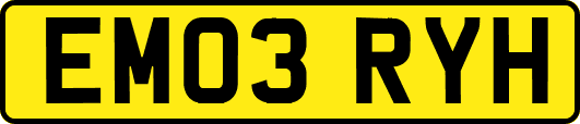 EM03RYH