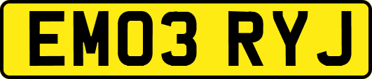 EM03RYJ