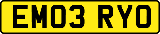EM03RYO