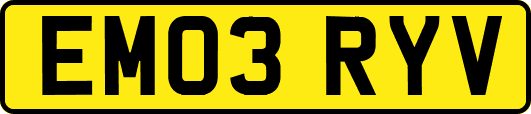 EM03RYV