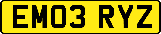 EM03RYZ