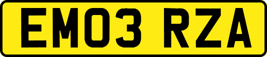 EM03RZA