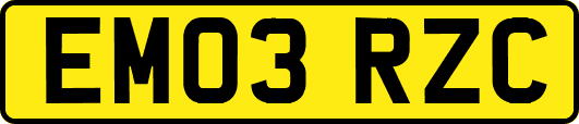 EM03RZC