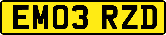 EM03RZD