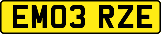 EM03RZE