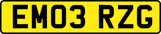 EM03RZG
