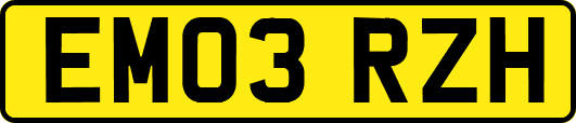EM03RZH