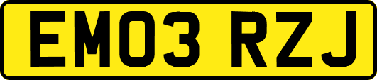 EM03RZJ