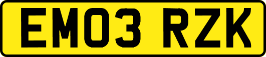 EM03RZK