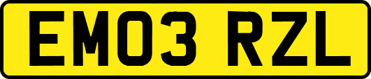 EM03RZL