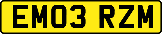 EM03RZM