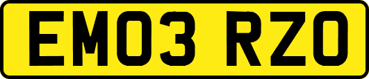 EM03RZO