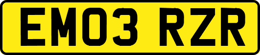 EM03RZR