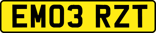 EM03RZT