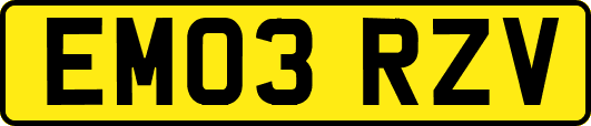 EM03RZV