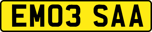 EM03SAA