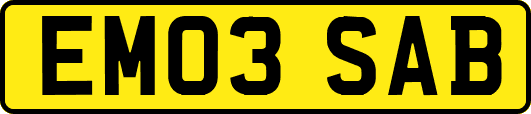 EM03SAB