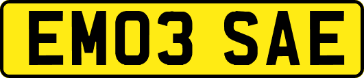 EM03SAE