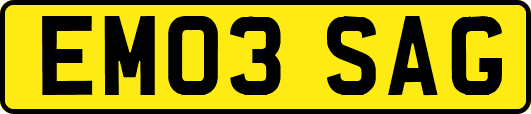 EM03SAG