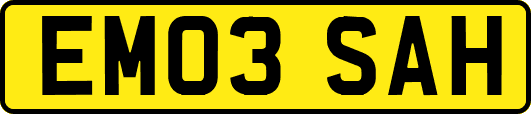 EM03SAH