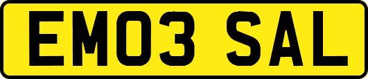 EM03SAL