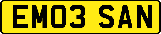 EM03SAN